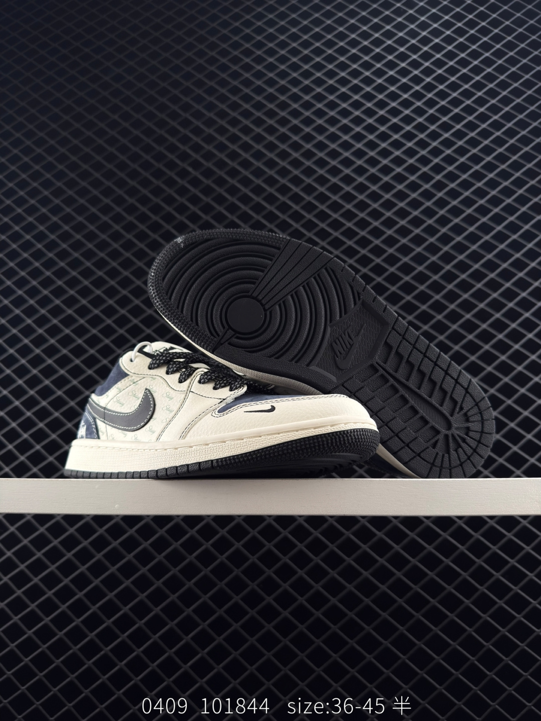 Nike Air Jordan 1 Low